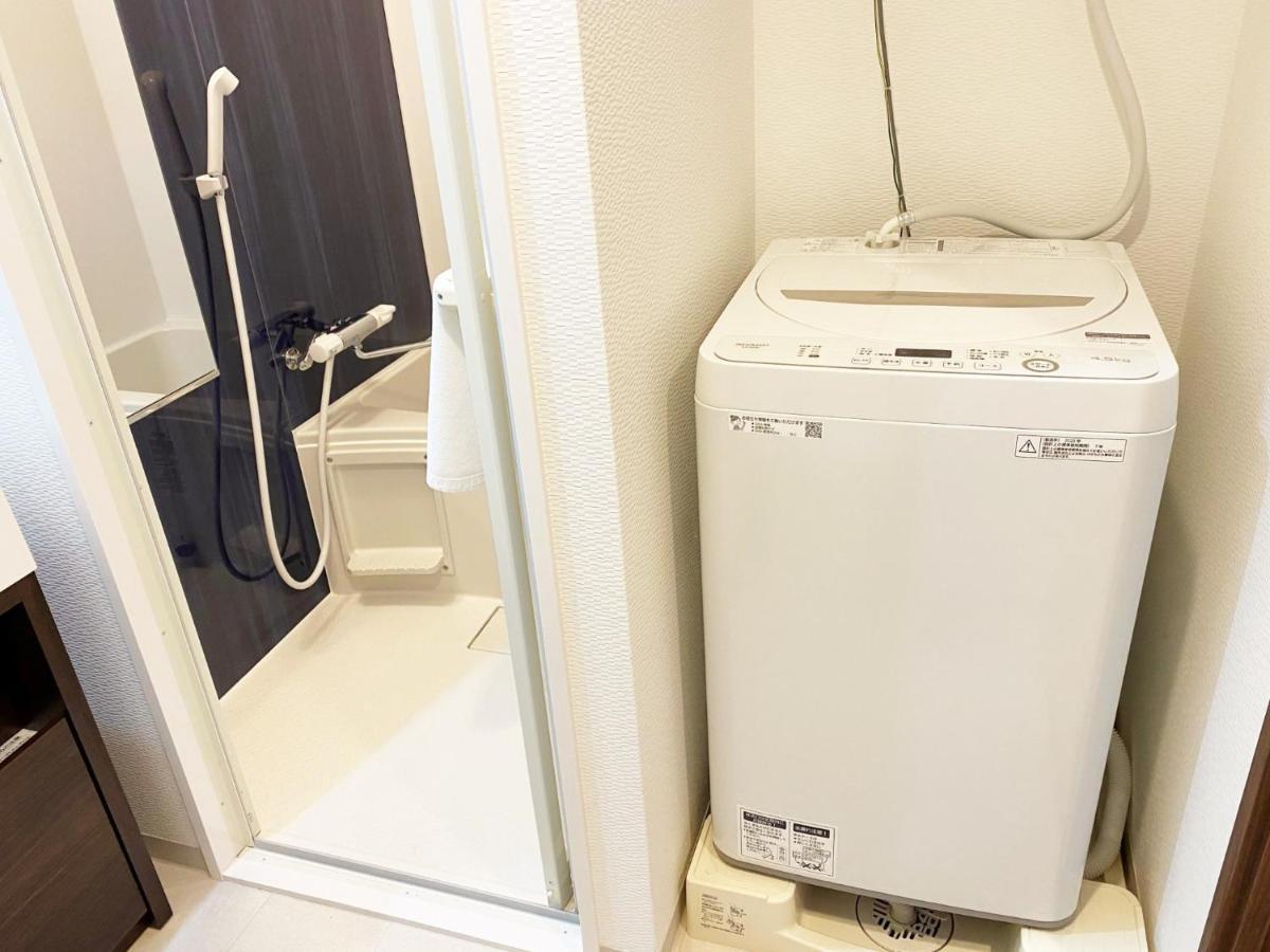 Rlis-House Osaka Dome City - Vacation Stay 10740 Buitenkant foto